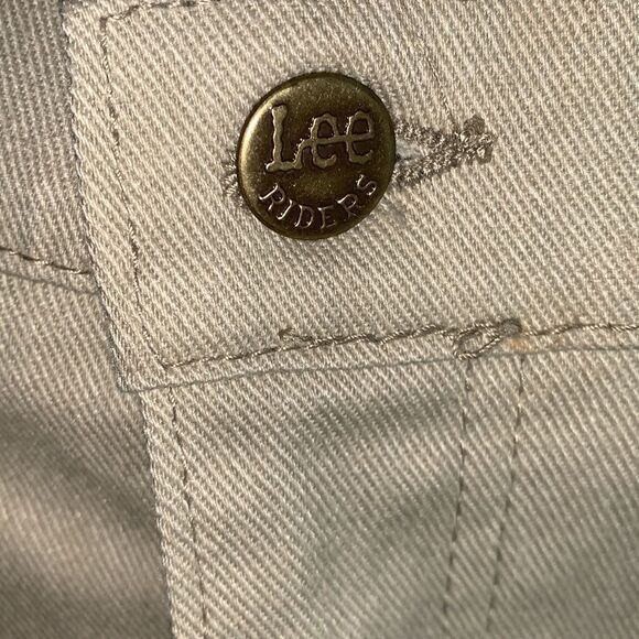 Vintage LEE Jeans | Size 30 - Picture 8 of 14